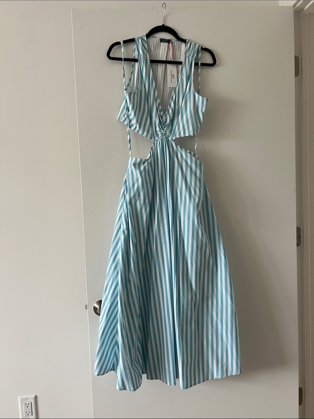 nwt vineyard vines dress